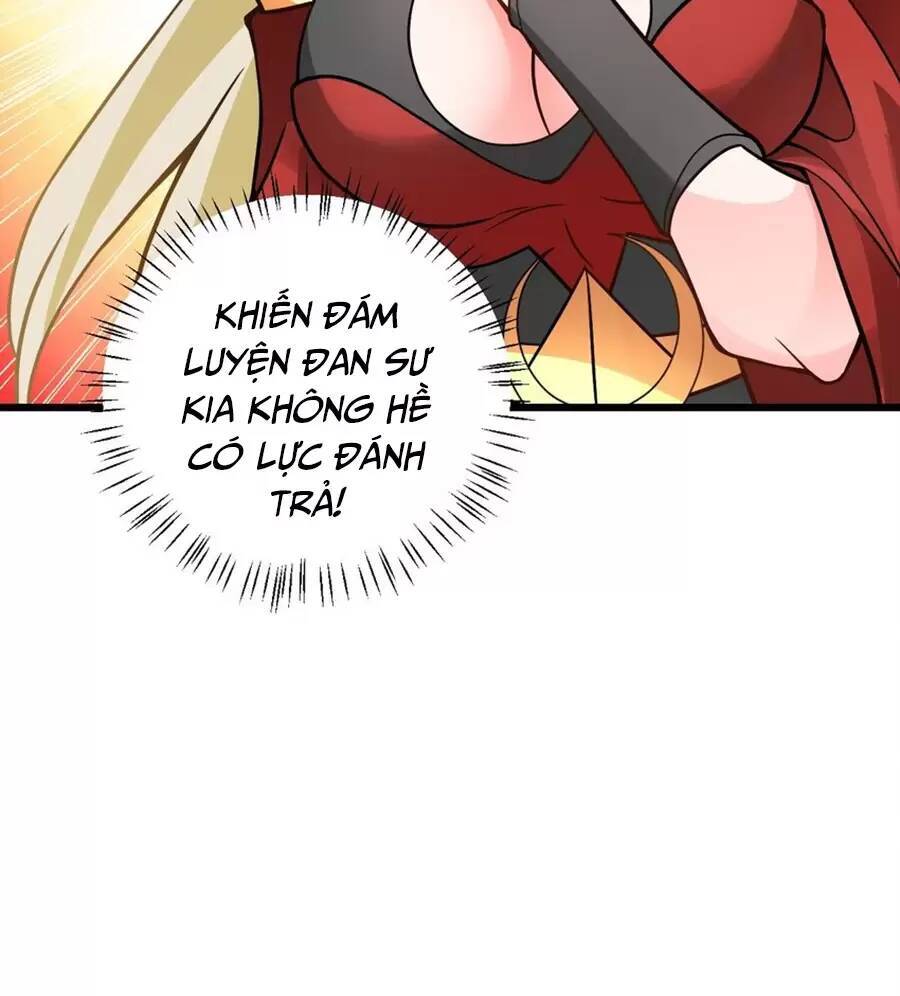 Mang Theo Các Tiên Tử Vô Địch Thiên Hạ Chapter 35.2 - Trang 2