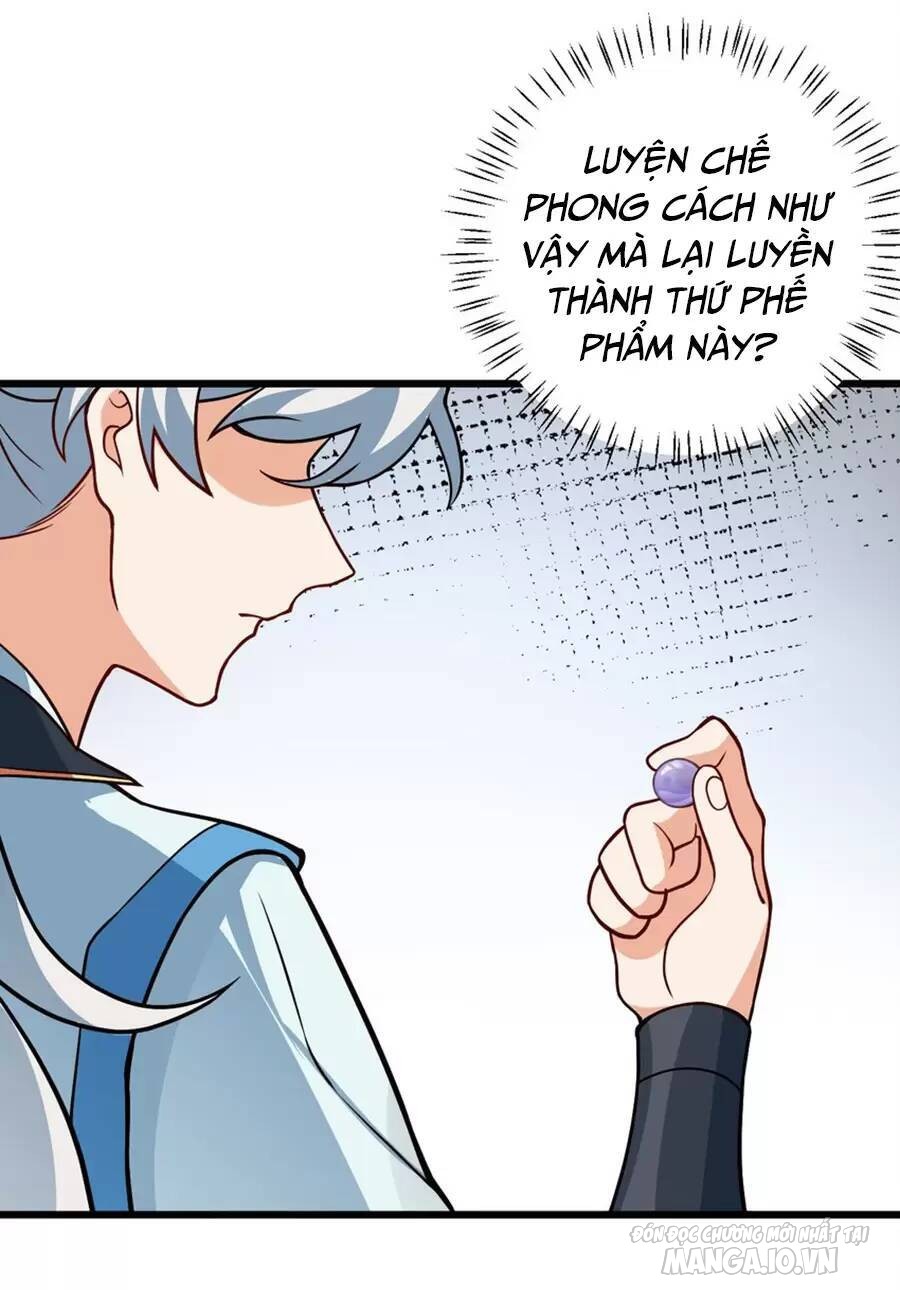 Mang Theo Các Tiên Tử Vô Địch Thiên Hạ Chapter 35 - Trang 2