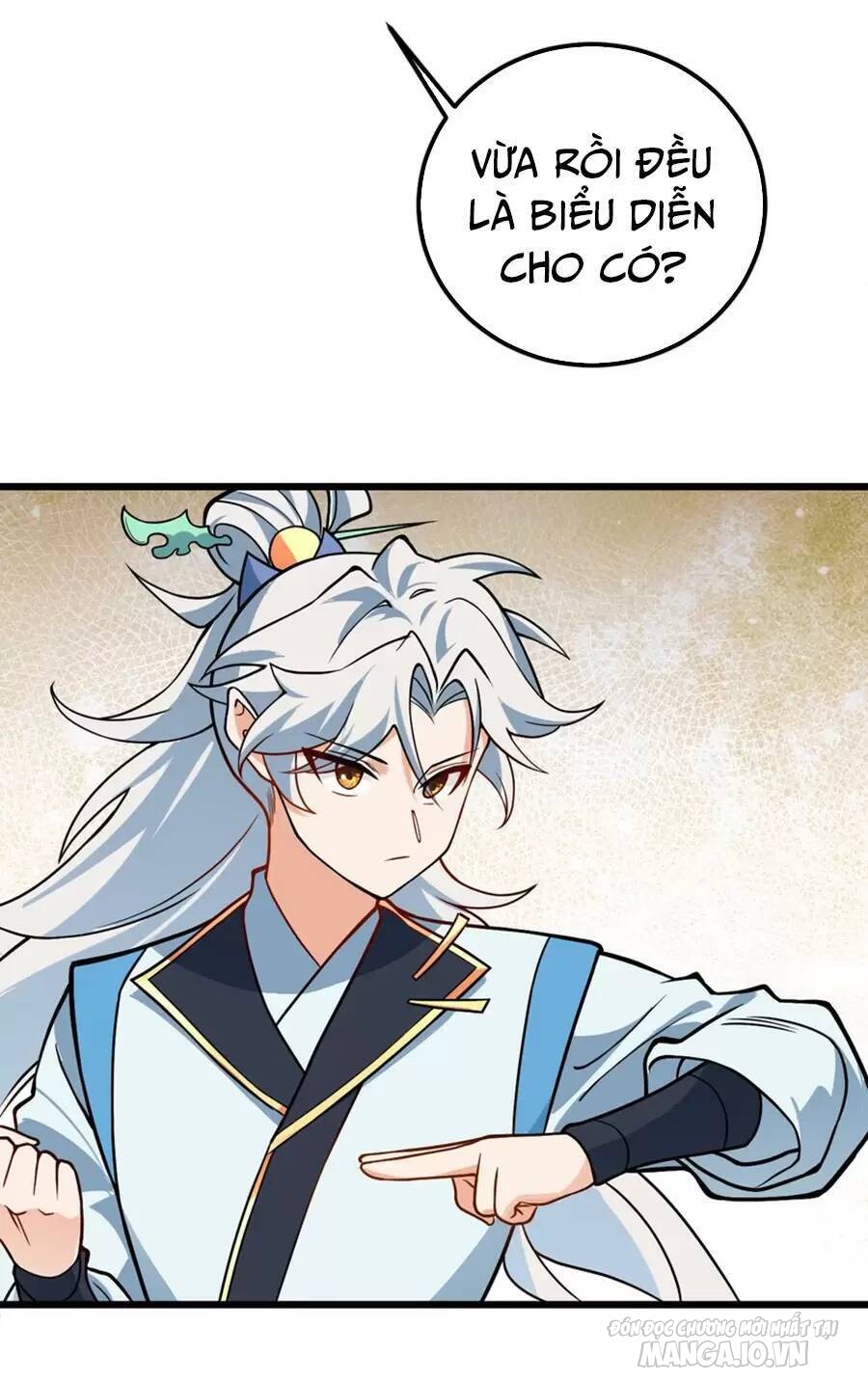 Mang Theo Các Tiên Tử Vô Địch Thiên Hạ Chapter 35 - Trang 2