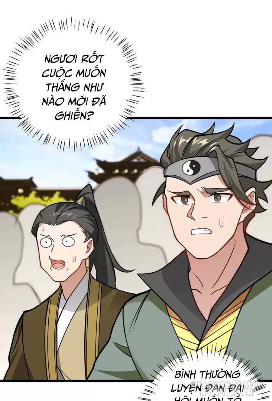 Mang Theo Các Tiên Tử Vô Địch Thiên Hạ Chapter 35 - Trang 2