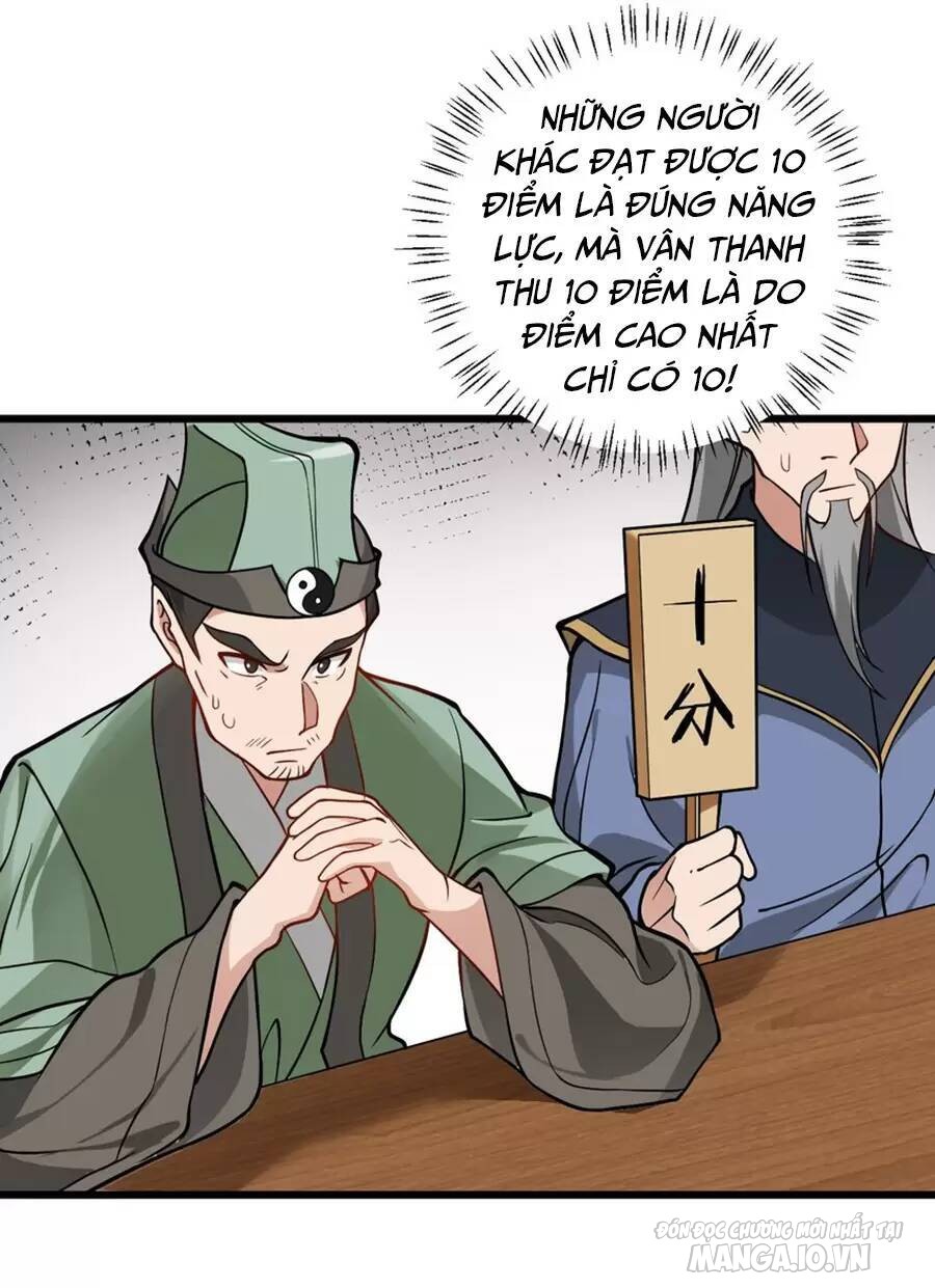 Mang Theo Các Tiên Tử Vô Địch Thiên Hạ Chapter 35 - Trang 2