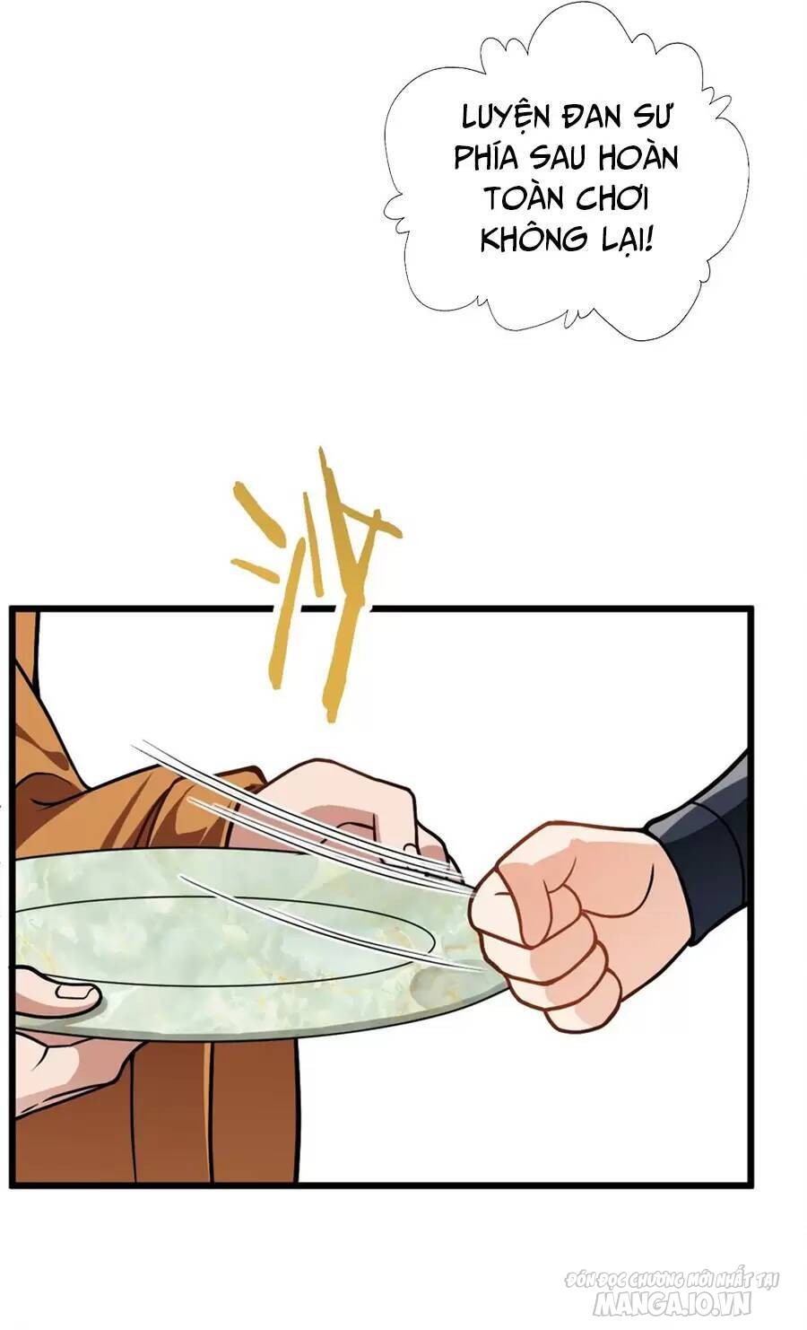 Mang Theo Các Tiên Tử Vô Địch Thiên Hạ Chapter 35 - Trang 2