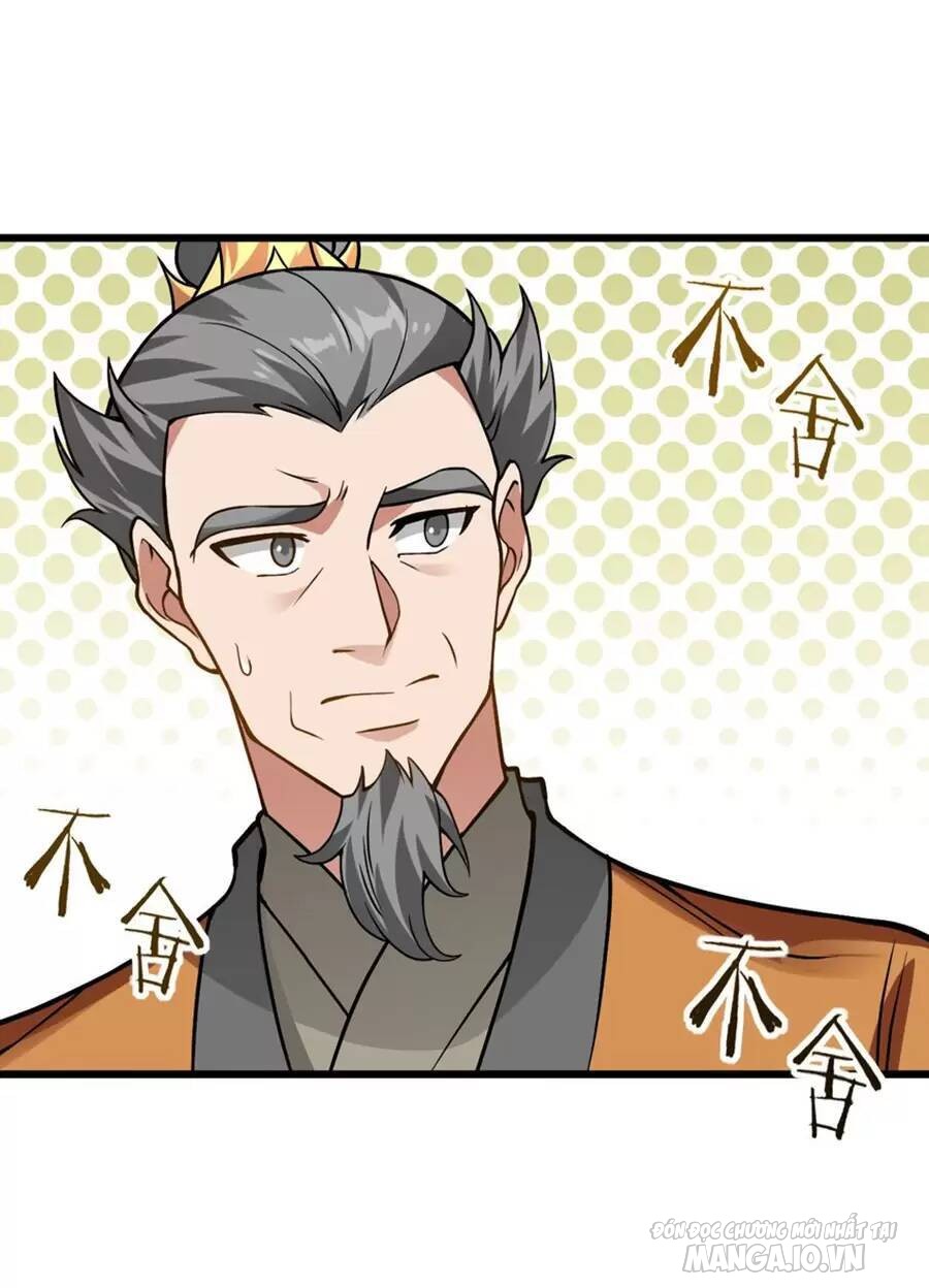 Mang Theo Các Tiên Tử Vô Địch Thiên Hạ Chapter 35 - Trang 2