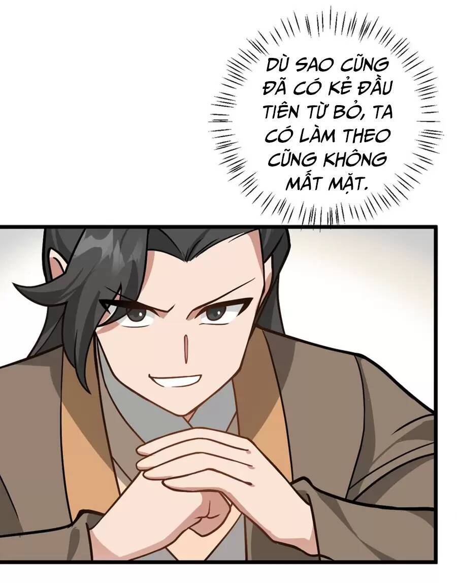 Mang Theo Các Tiên Tử Vô Địch Thiên Hạ Chapter 36.1 - Trang 2