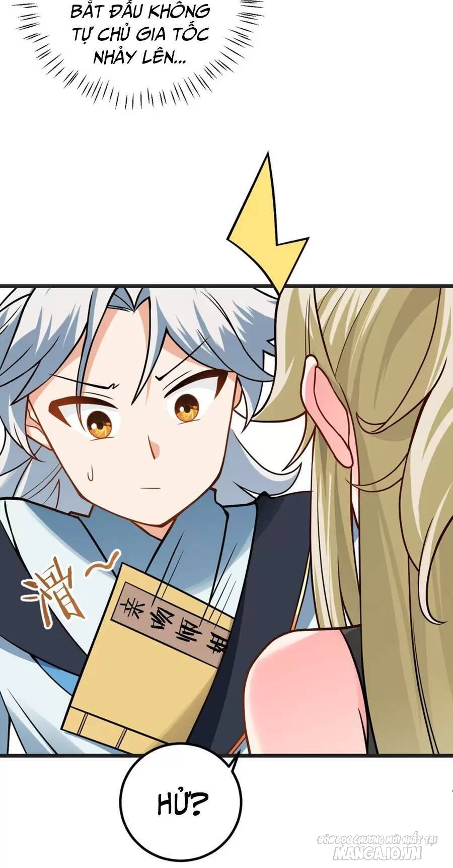 Mang Theo Các Tiên Tử Vô Địch Thiên Hạ Chapter 36 - Trang 2