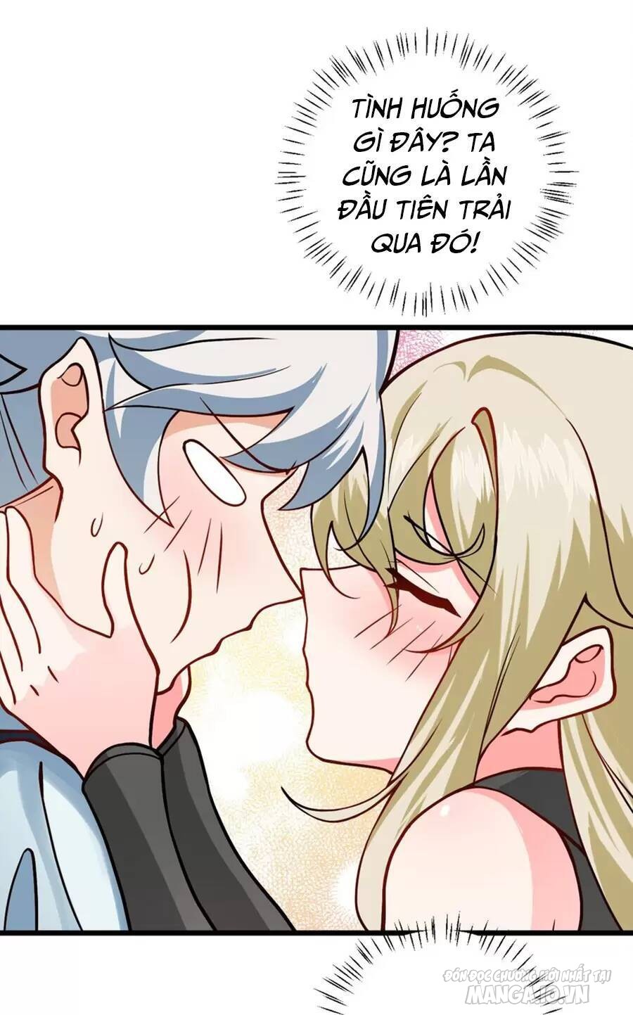 Mang Theo Các Tiên Tử Vô Địch Thiên Hạ Chapter 36 - Trang 2