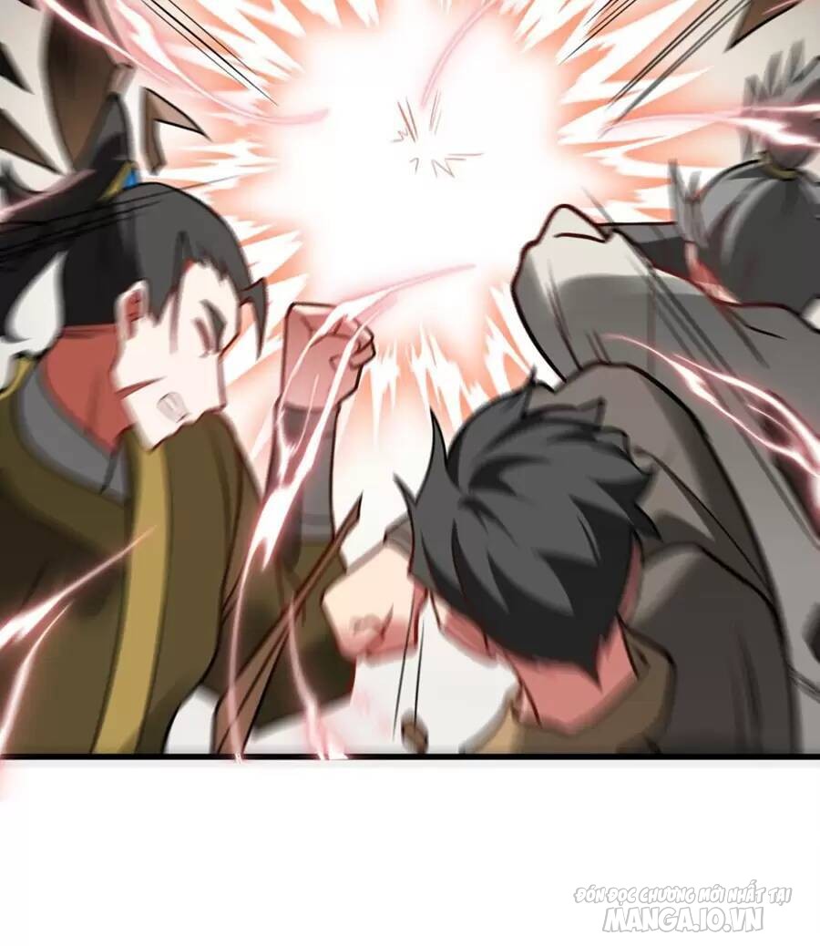 Mang Theo Các Tiên Tử Vô Địch Thiên Hạ Chapter 36 - Trang 2