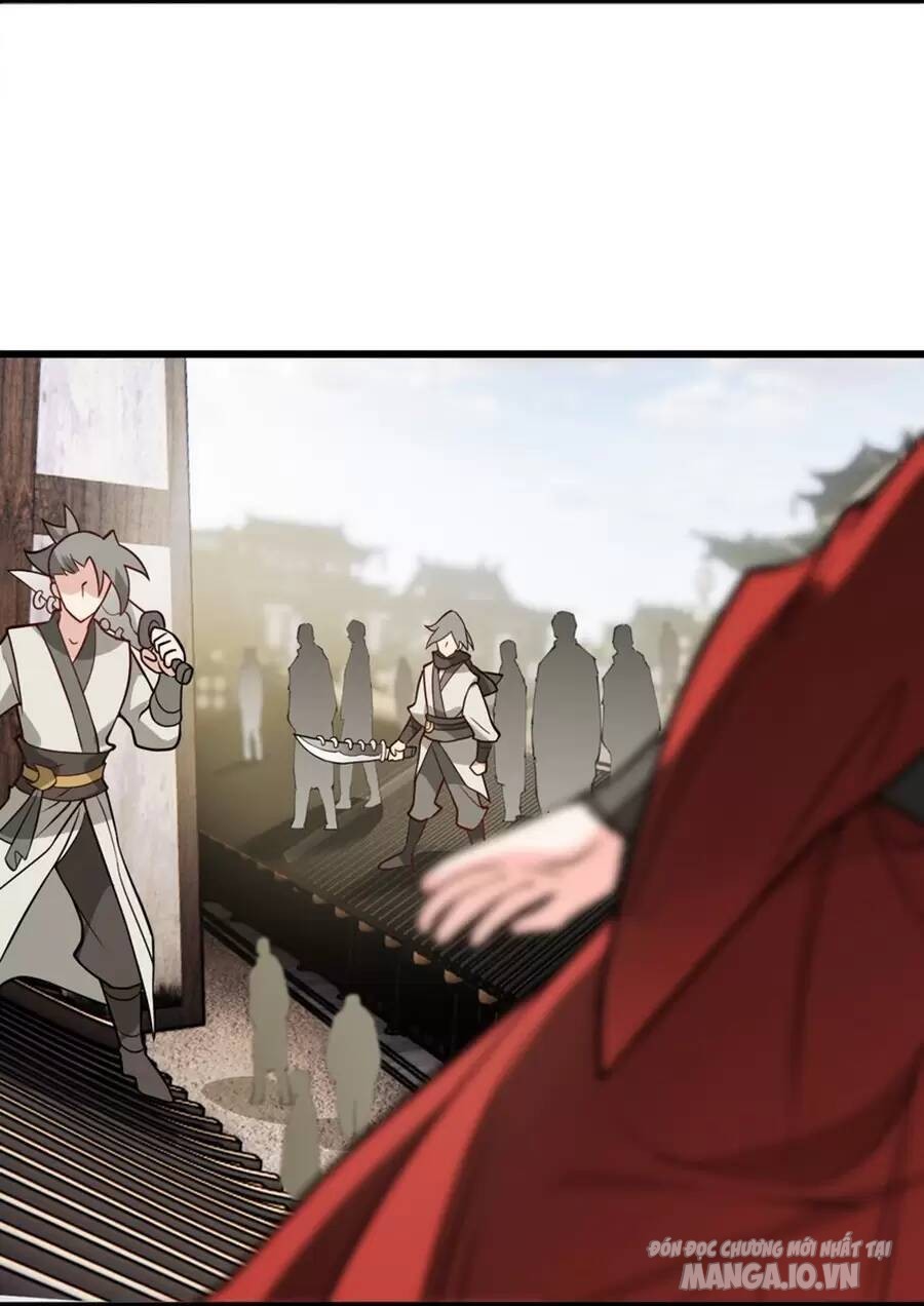 Mang Theo Các Tiên Tử Vô Địch Thiên Hạ Chapter 36 - Trang 2