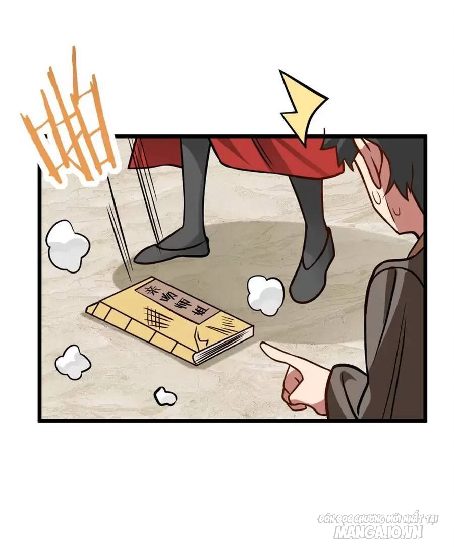 Mang Theo Các Tiên Tử Vô Địch Thiên Hạ Chapter 36 - Trang 2