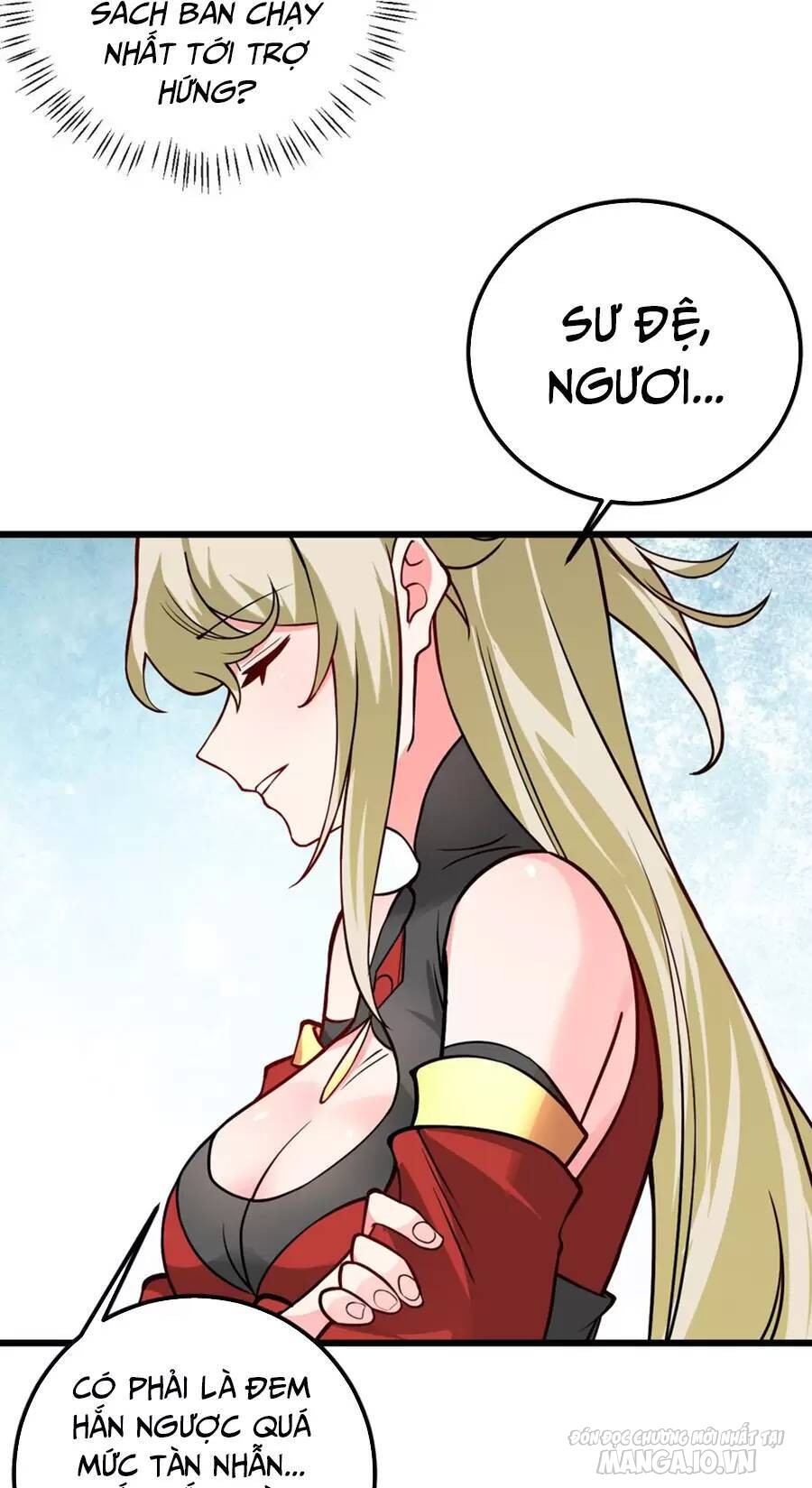 Mang Theo Các Tiên Tử Vô Địch Thiên Hạ Chapter 36 - Trang 2