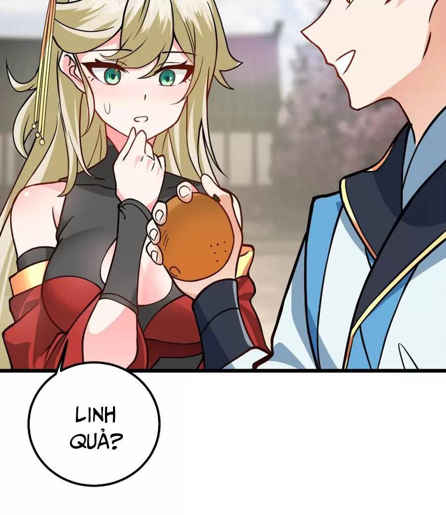 Mang Theo Các Tiên Tử Vô Địch Thiên Hạ Chapter 37.1 - Trang 2