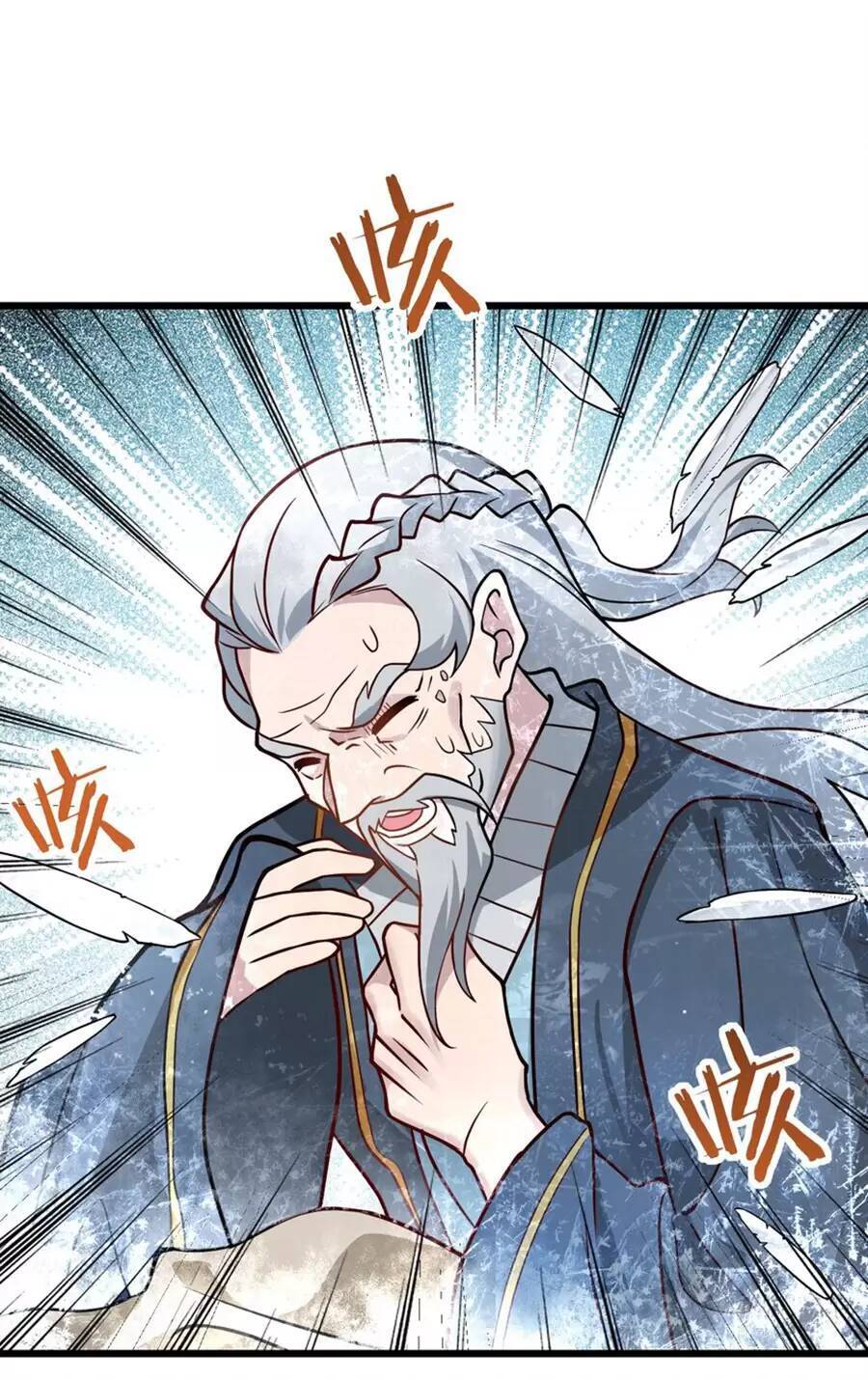 Mang Theo Các Tiên Tử Vô Địch Thiên Hạ Chapter 37.1 - Trang 2