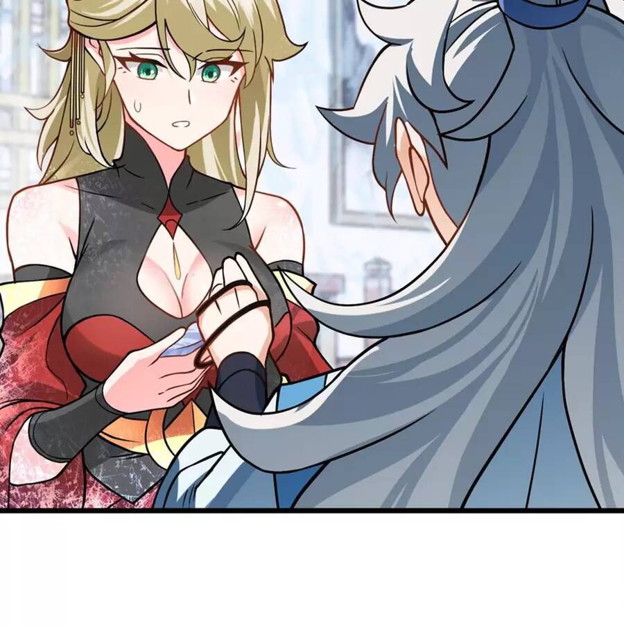 Mang Theo Các Tiên Tử Vô Địch Thiên Hạ Chapter 38.1 - Trang 2