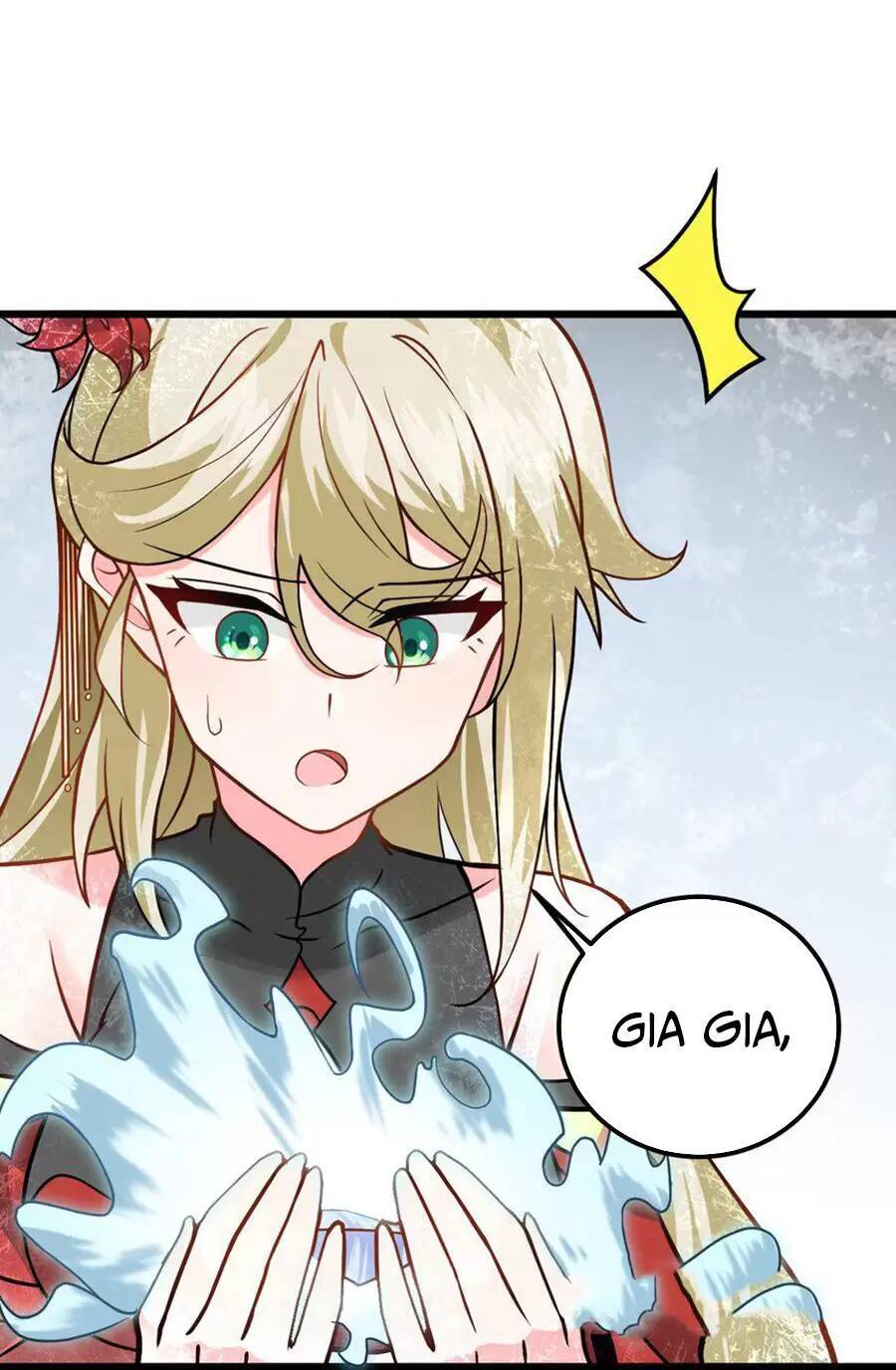 Mang Theo Các Tiên Tử Vô Địch Thiên Hạ Chapter 38.1 - Trang 2