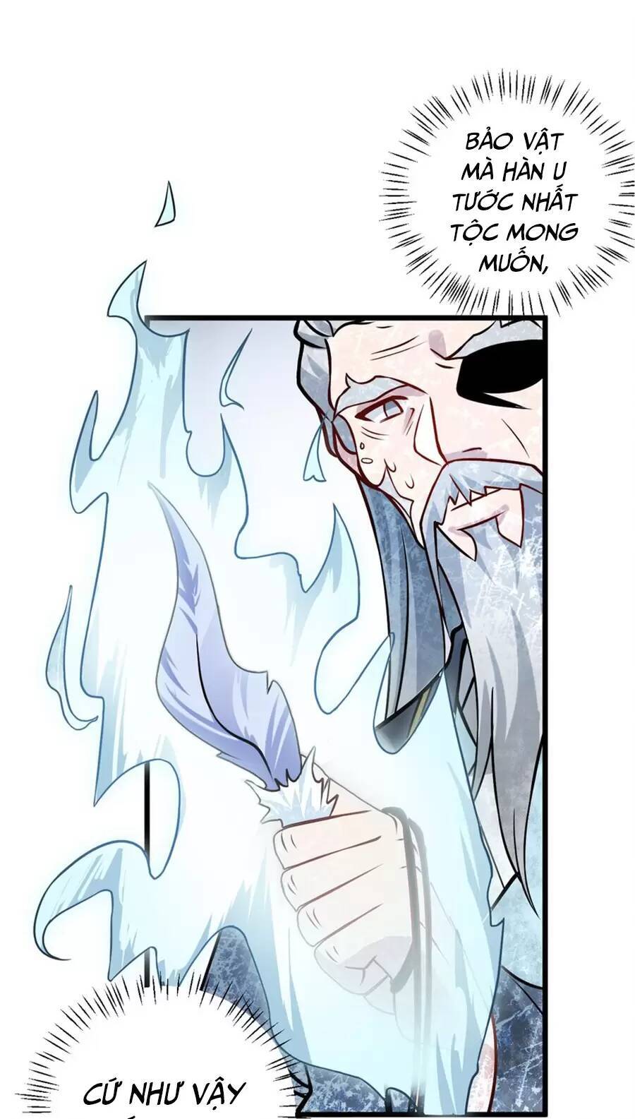 Mang Theo Các Tiên Tử Vô Địch Thiên Hạ Chapter 38.1 - Trang 2