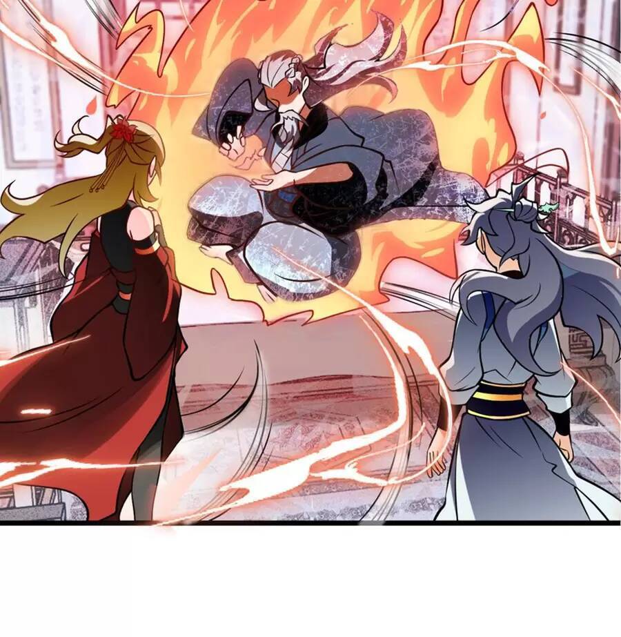 Mang Theo Các Tiên Tử Vô Địch Thiên Hạ Chapter 38.1 - Trang 2