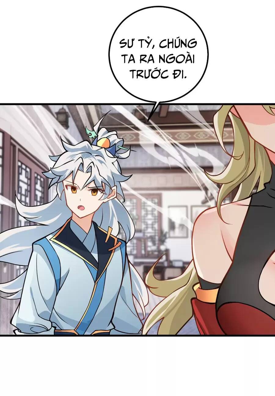 Mang Theo Các Tiên Tử Vô Địch Thiên Hạ Chapter 38.1 - Trang 2