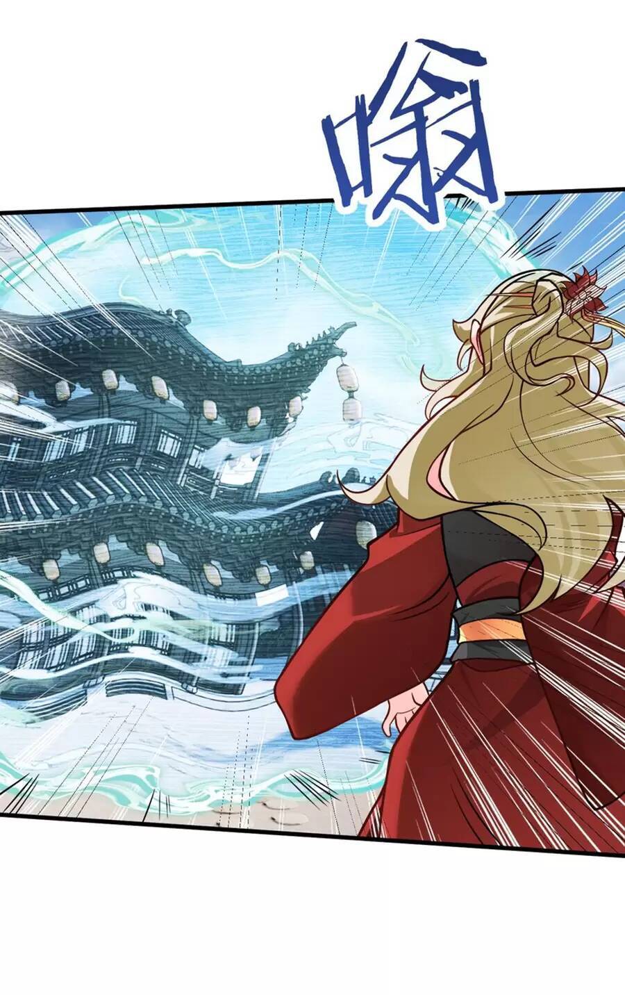 Mang Theo Các Tiên Tử Vô Địch Thiên Hạ Chapter 38.1 - Trang 2