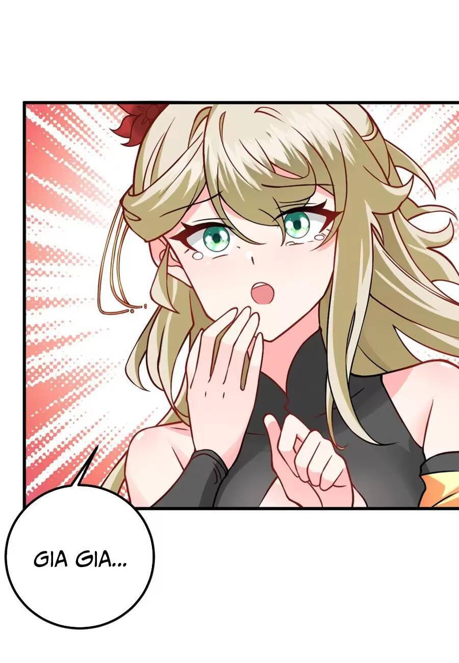 Mang Theo Các Tiên Tử Vô Địch Thiên Hạ Chapter 38.1 - Trang 2