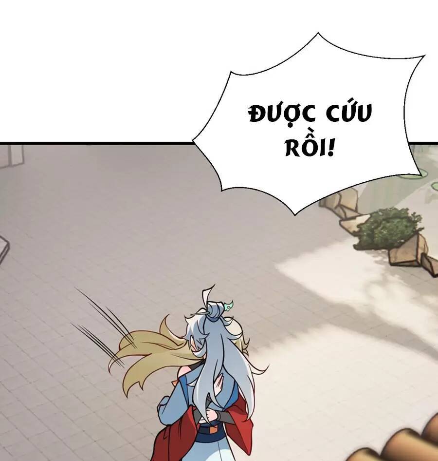 Mang Theo Các Tiên Tử Vô Địch Thiên Hạ Chapter 38.1 - Trang 2