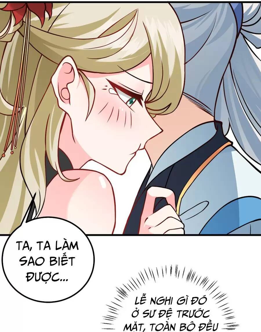 Mang Theo Các Tiên Tử Vô Địch Thiên Hạ Chapter 38.1 - Trang 2