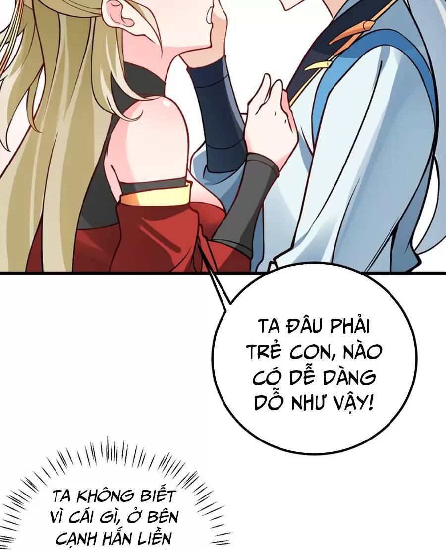 Mang Theo Các Tiên Tử Vô Địch Thiên Hạ Chapter 38.1 - Trang 2