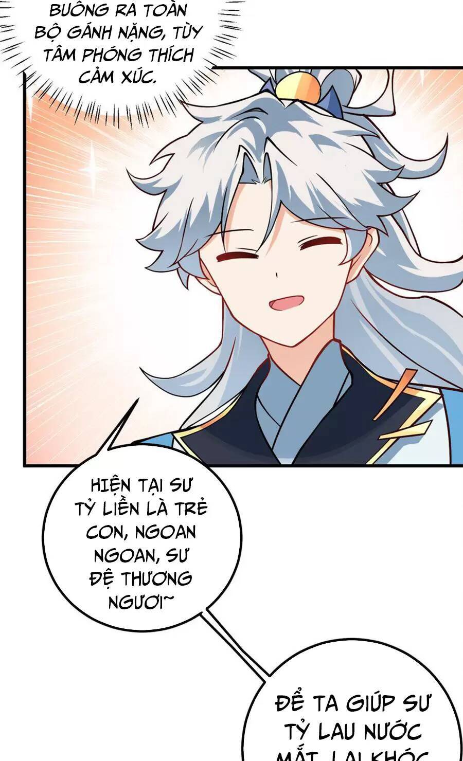 Mang Theo Các Tiên Tử Vô Địch Thiên Hạ Chapter 38.1 - Trang 2