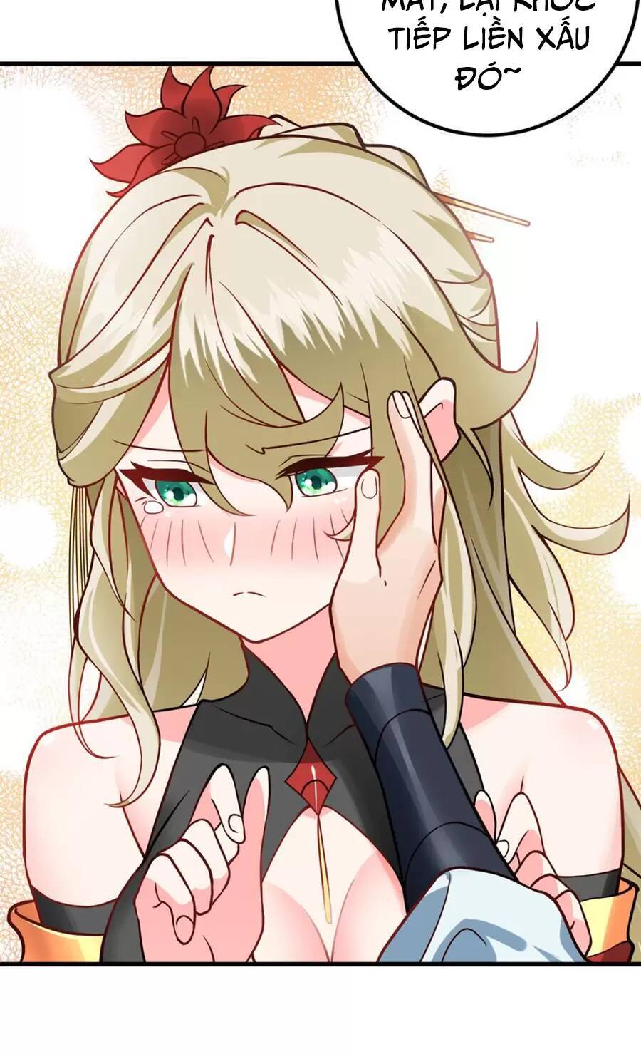 Mang Theo Các Tiên Tử Vô Địch Thiên Hạ Chapter 38.1 - Trang 2