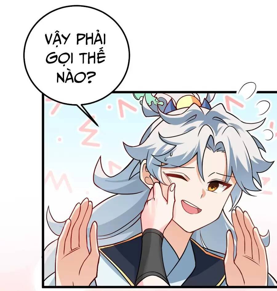 Mang Theo Các Tiên Tử Vô Địch Thiên Hạ Chapter 38.1 - Trang 2