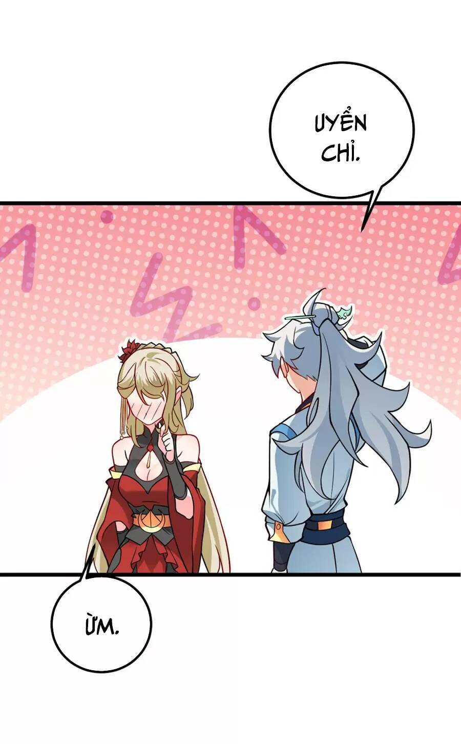 Mang Theo Các Tiên Tử Vô Địch Thiên Hạ Chapter 38.1 - Trang 2