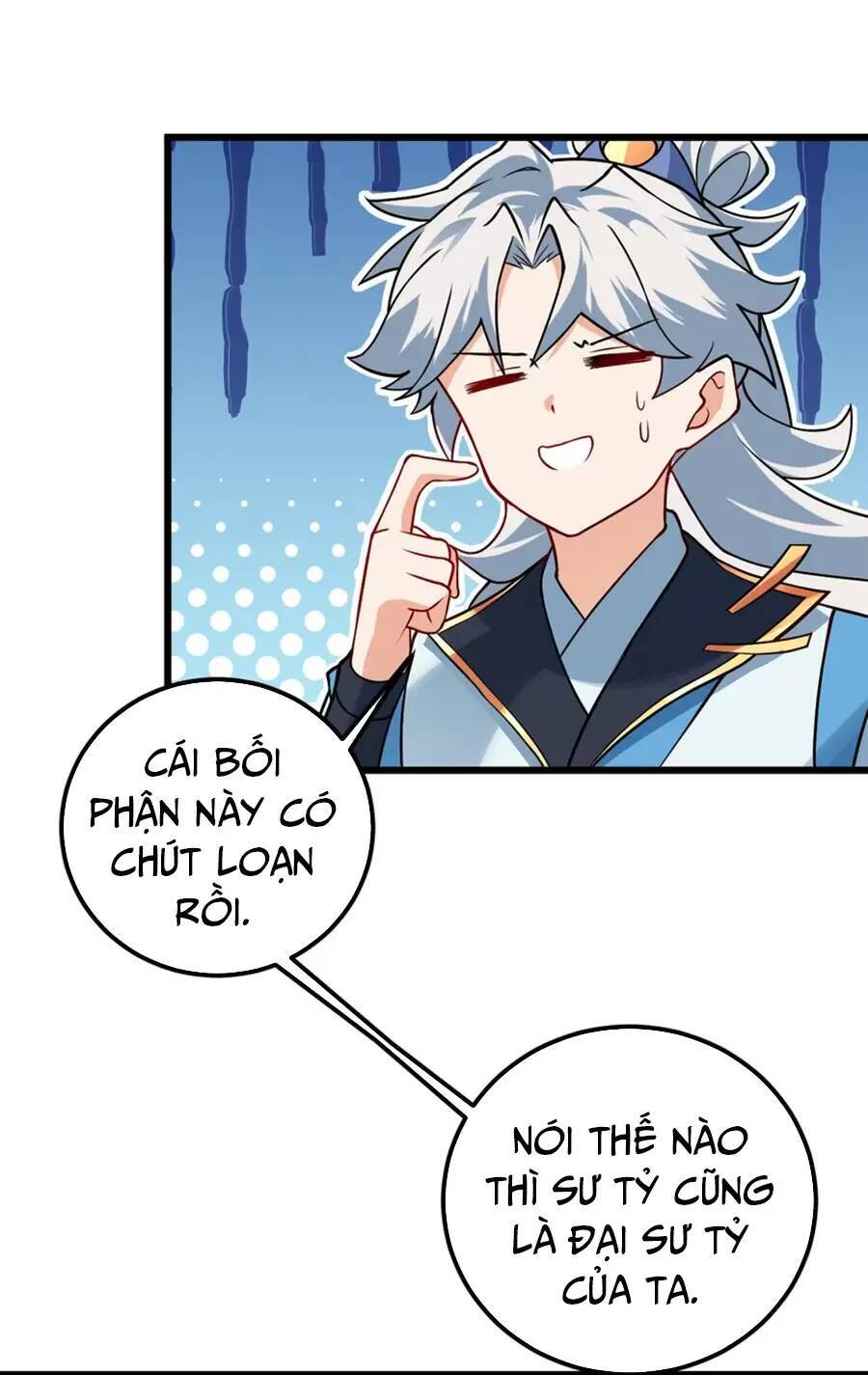 Mang Theo Các Tiên Tử Vô Địch Thiên Hạ Chapter 38.1 - Trang 2