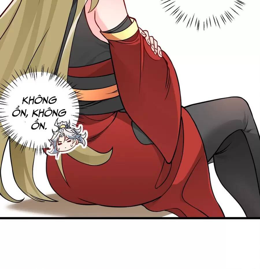 Mang Theo Các Tiên Tử Vô Địch Thiên Hạ Chapter 38.1 - Trang 2