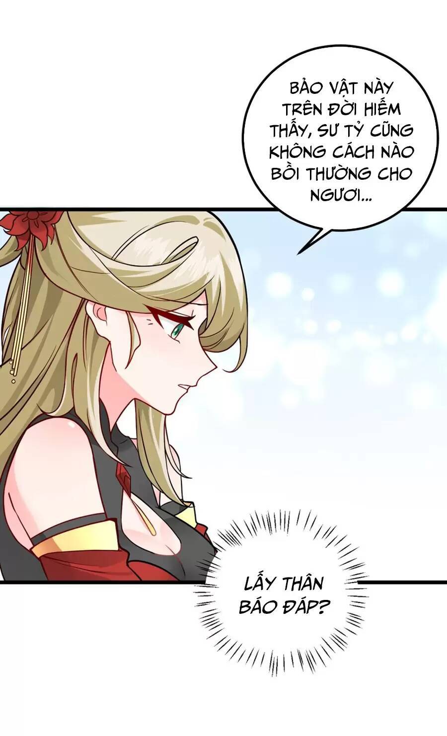 Mang Theo Các Tiên Tử Vô Địch Thiên Hạ Chapter 38.1 - Trang 2