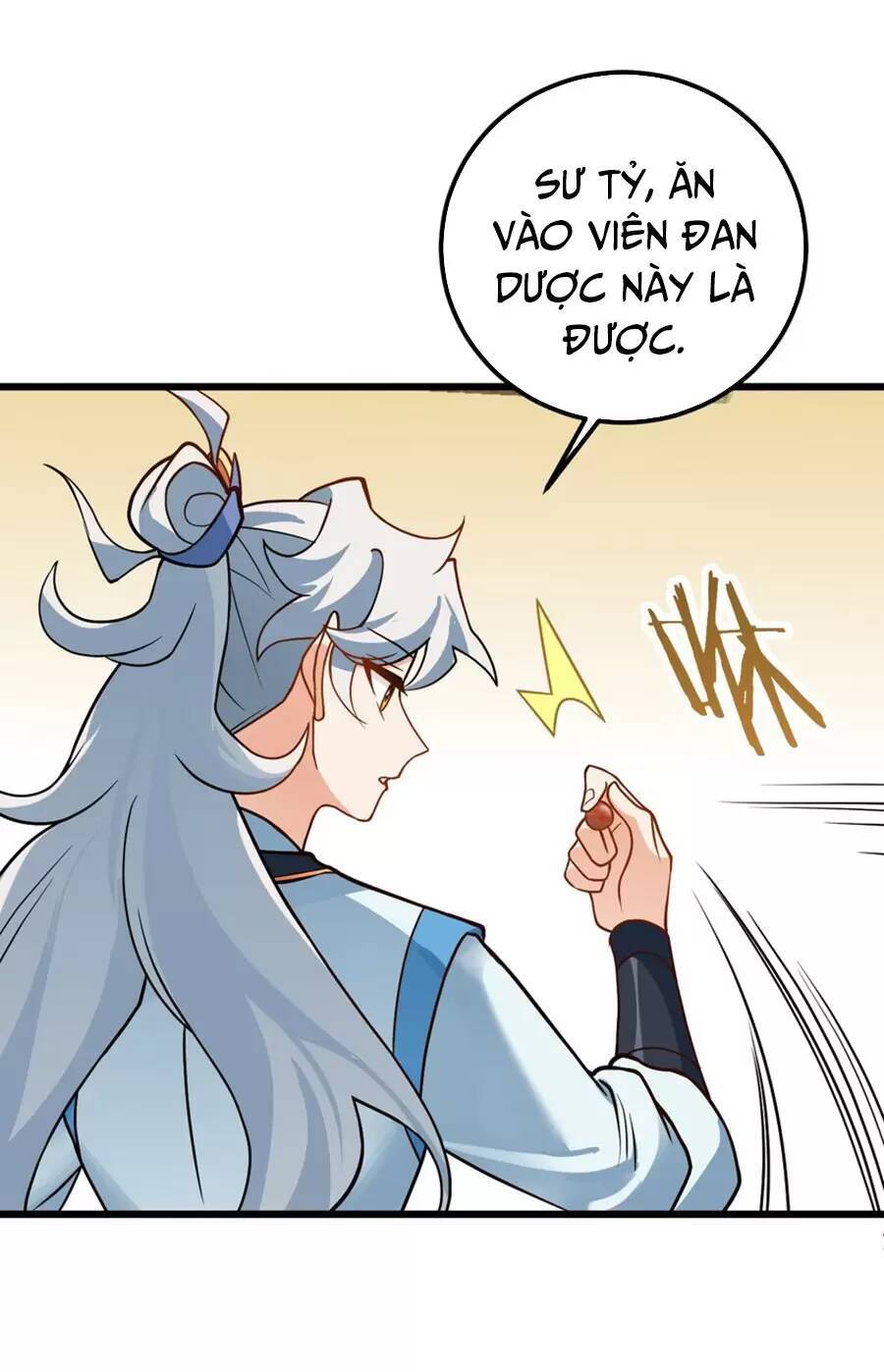 Mang Theo Các Tiên Tử Vô Địch Thiên Hạ Chapter 38.2 - Trang 2