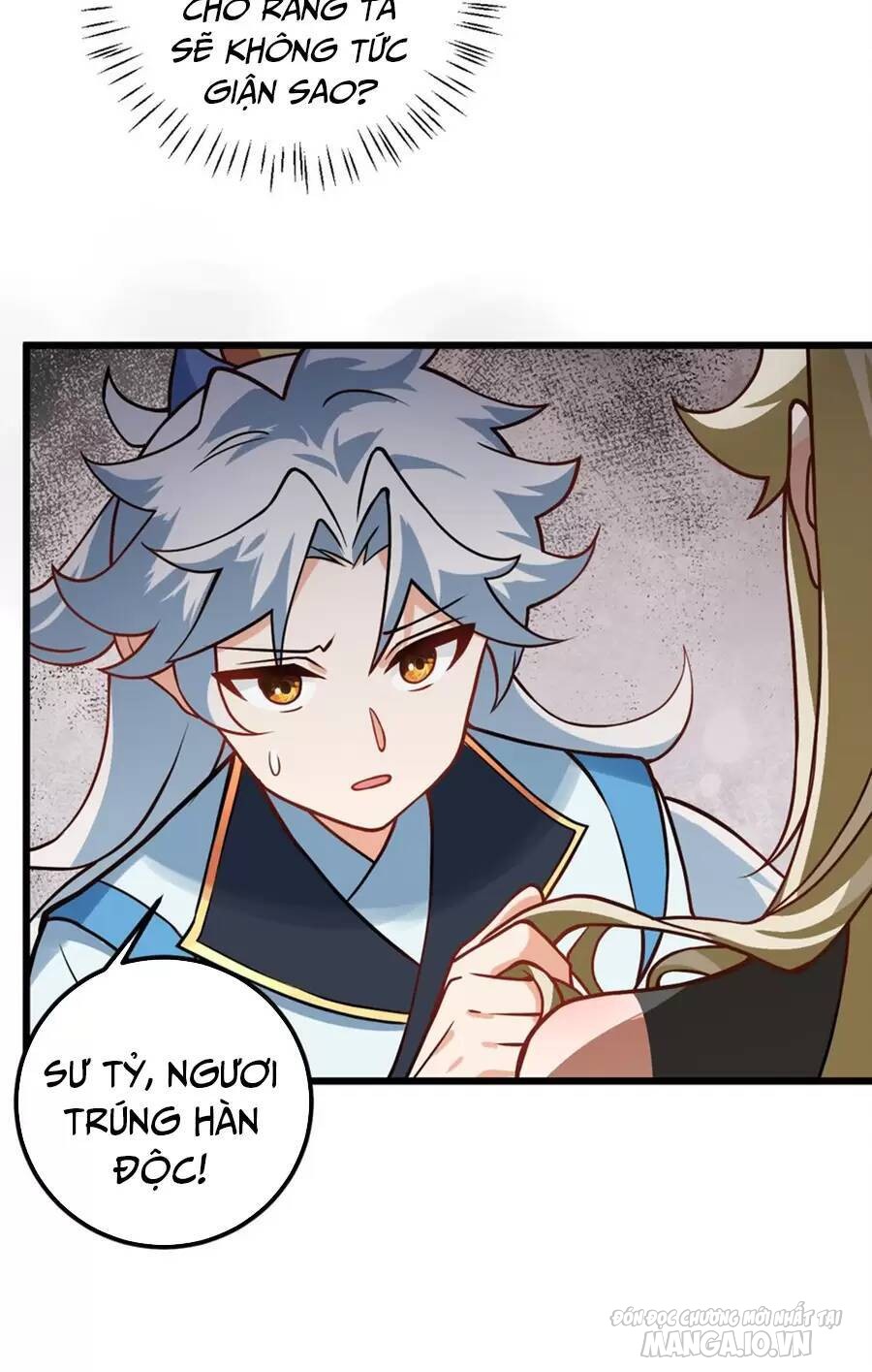 Mang Theo Các Tiên Tử Vô Địch Thiên Hạ Chapter 38 - Trang 2