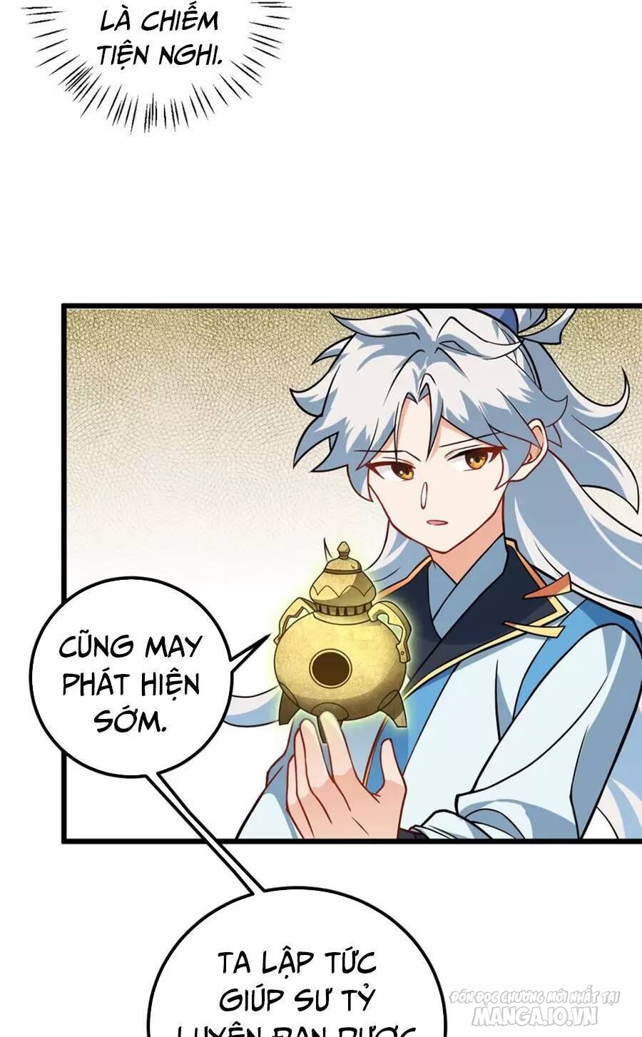 Mang Theo Các Tiên Tử Vô Địch Thiên Hạ Chapter 38 - Trang 2