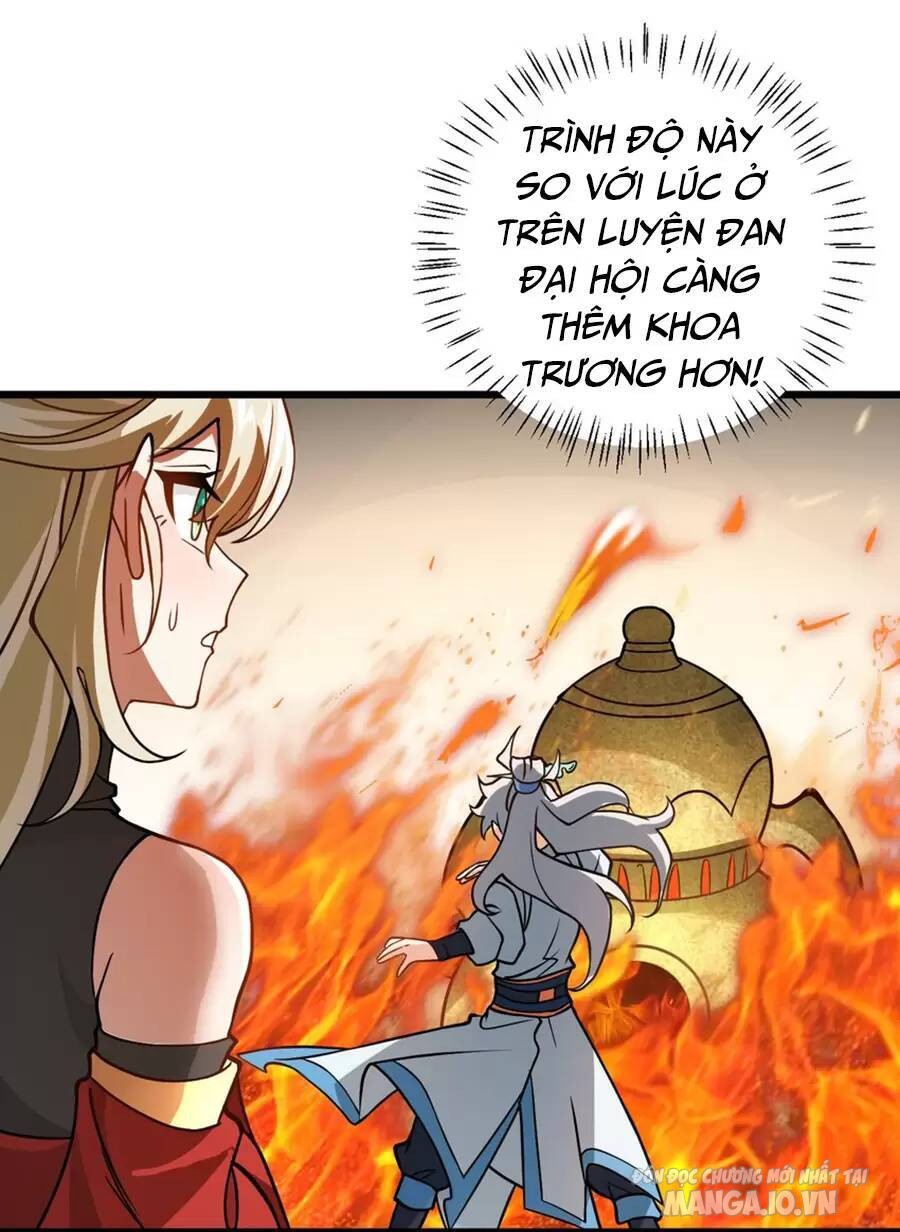 Mang Theo Các Tiên Tử Vô Địch Thiên Hạ Chapter 38 - Trang 2