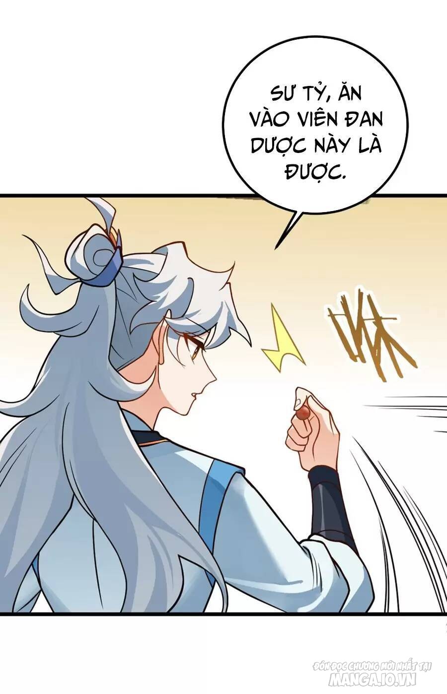 Mang Theo Các Tiên Tử Vô Địch Thiên Hạ Chapter 38 - Trang 2