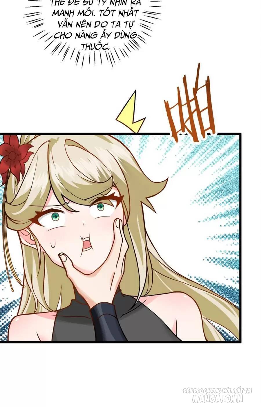 Mang Theo Các Tiên Tử Vô Địch Thiên Hạ Chapter 38 - Trang 2
