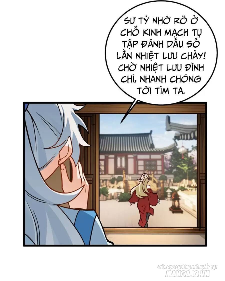 Mang Theo Các Tiên Tử Vô Địch Thiên Hạ Chapter 38 - Trang 2