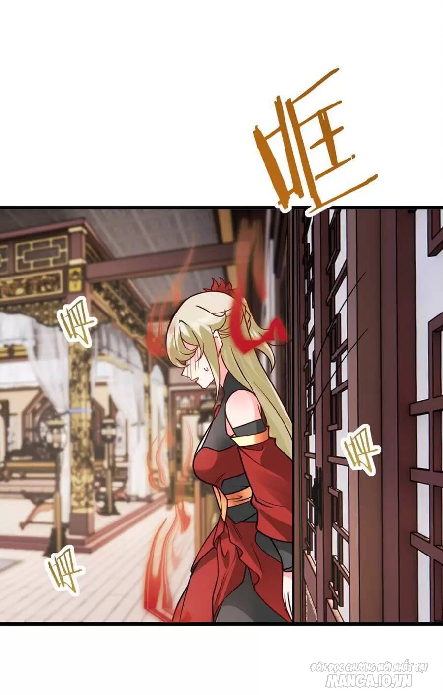 Mang Theo Các Tiên Tử Vô Địch Thiên Hạ Chapter 38 - Trang 2