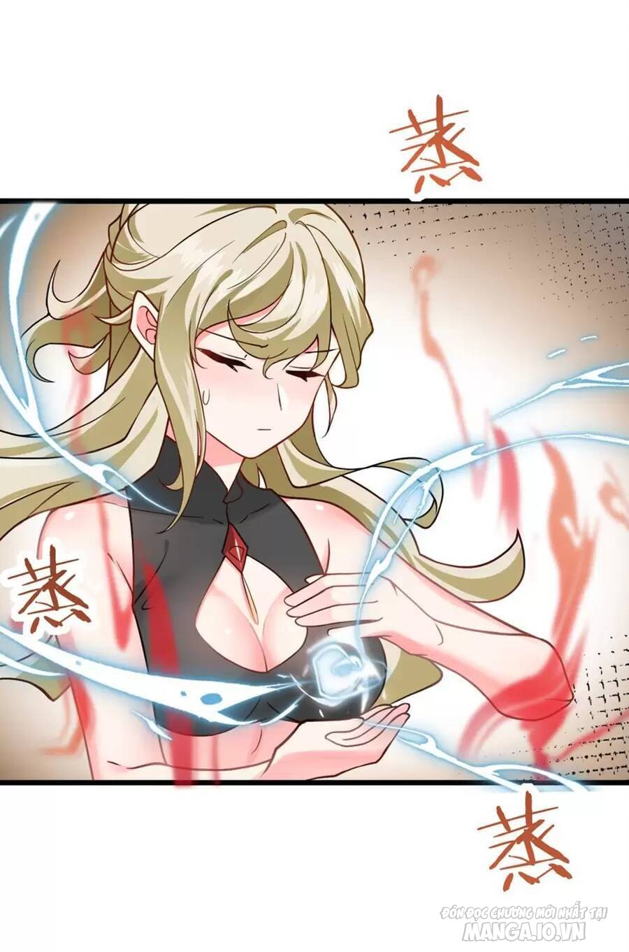 Mang Theo Các Tiên Tử Vô Địch Thiên Hạ Chapter 38 - Trang 2