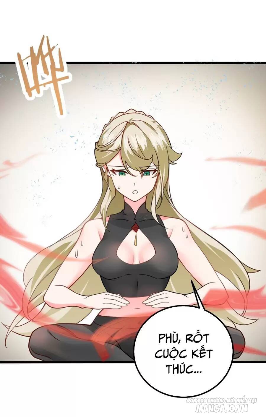 Mang Theo Các Tiên Tử Vô Địch Thiên Hạ Chapter 38 - Trang 2