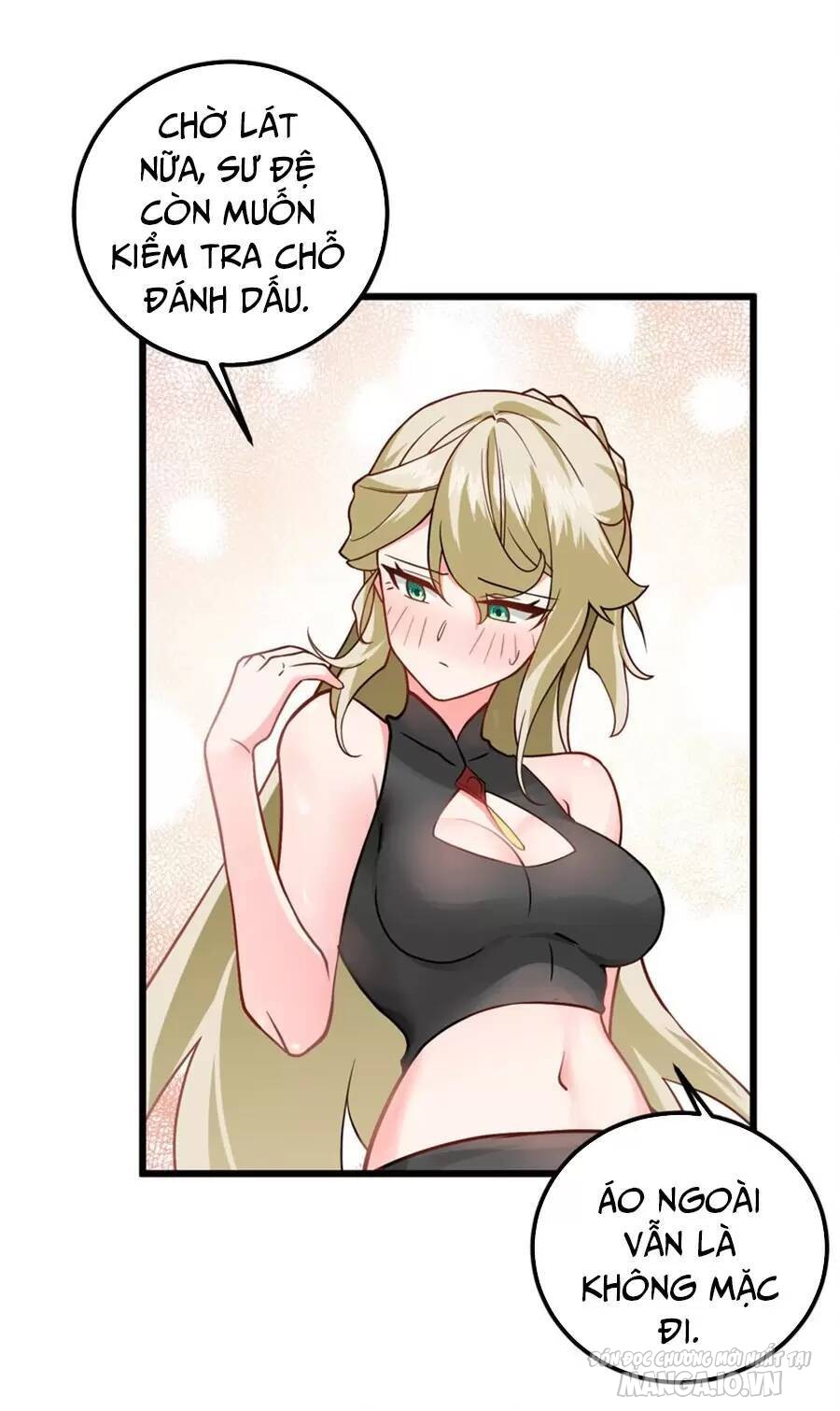 Mang Theo Các Tiên Tử Vô Địch Thiên Hạ Chapter 38 - Trang 2