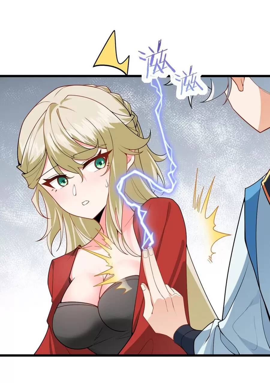 Mang Theo Các Tiên Tử Vô Địch Thiên Hạ Chapter 39.1 - Trang 2