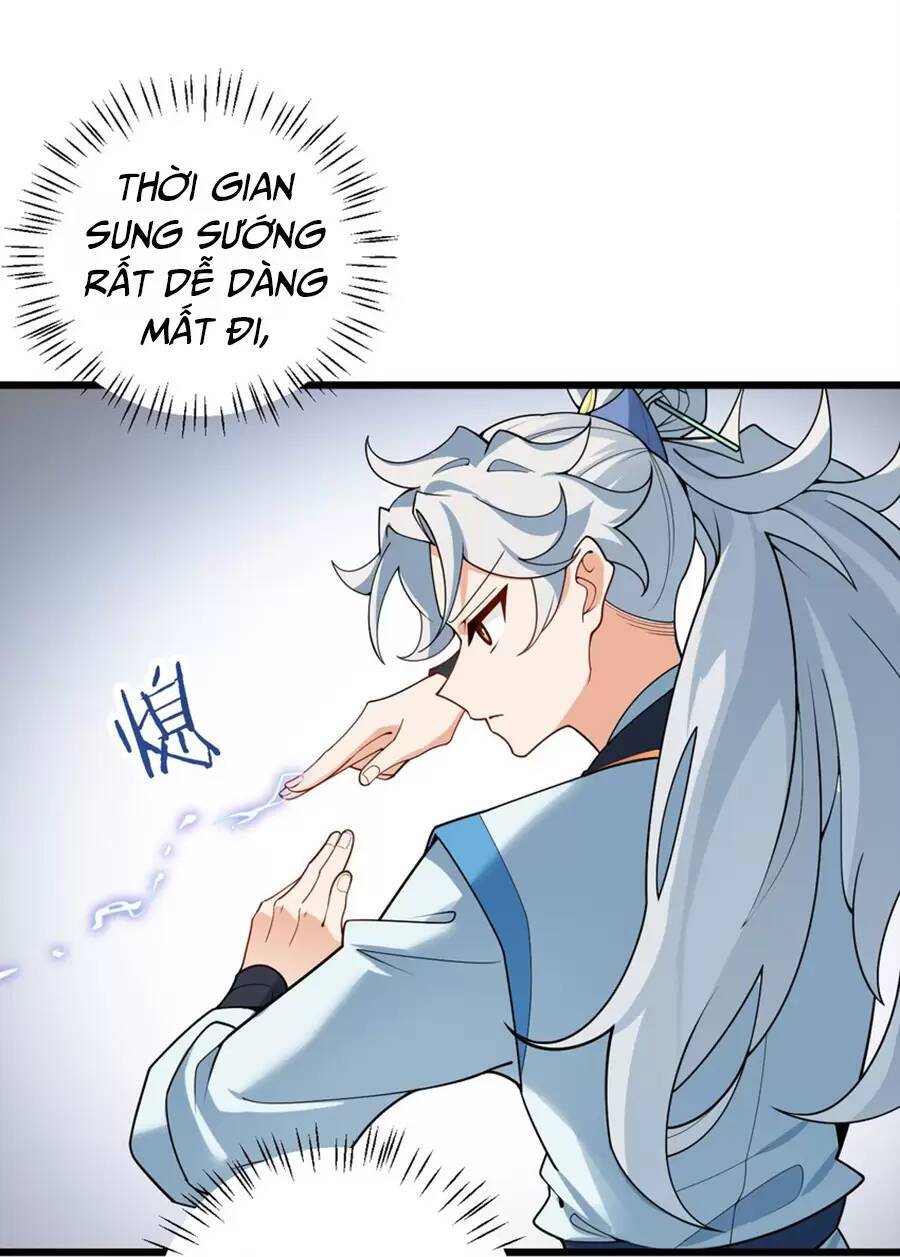 Mang Theo Các Tiên Tử Vô Địch Thiên Hạ Chapter 39.1 - Trang 2