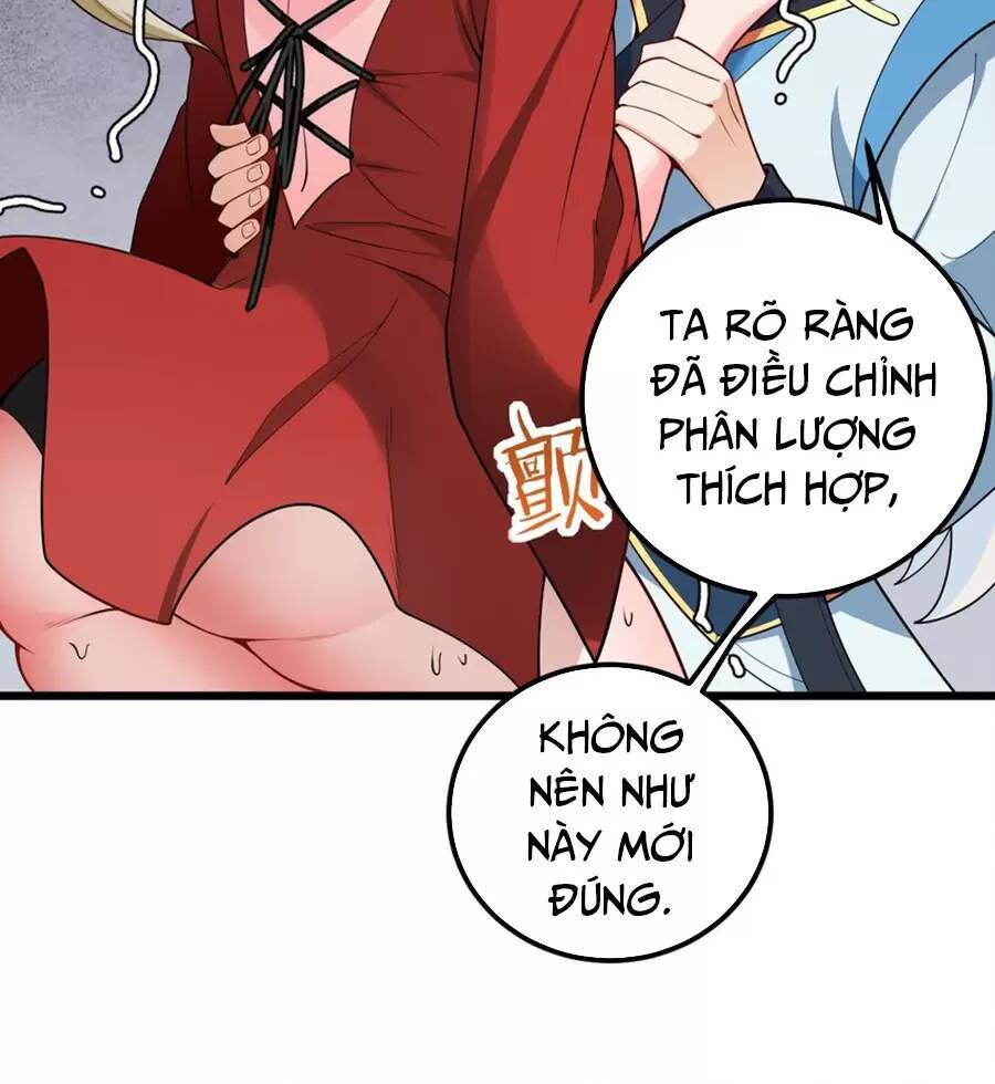 Mang Theo Các Tiên Tử Vô Địch Thiên Hạ Chapter 39.1 - Trang 2