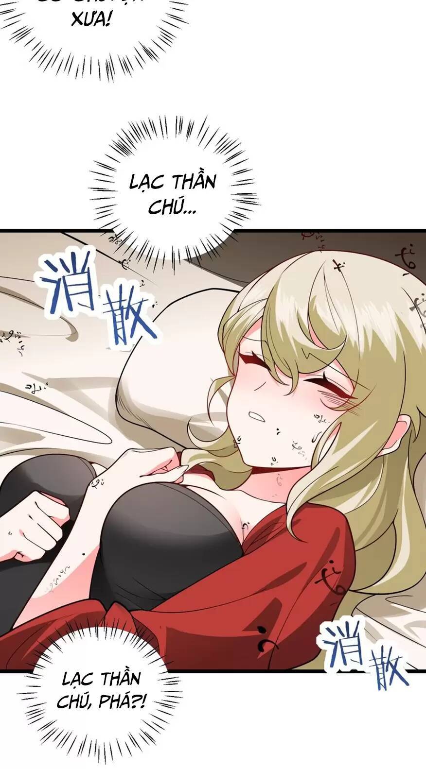 Mang Theo Các Tiên Tử Vô Địch Thiên Hạ Chapter 39.2 - Trang 2