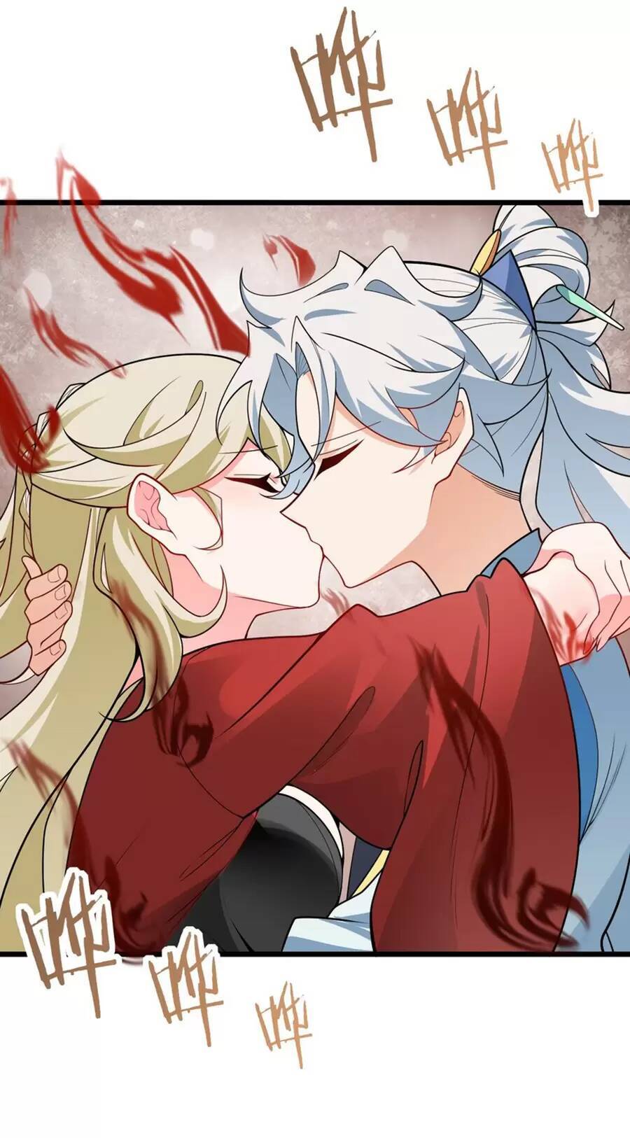 Mang Theo Các Tiên Tử Vô Địch Thiên Hạ Chapter 39.2 - Trang 2