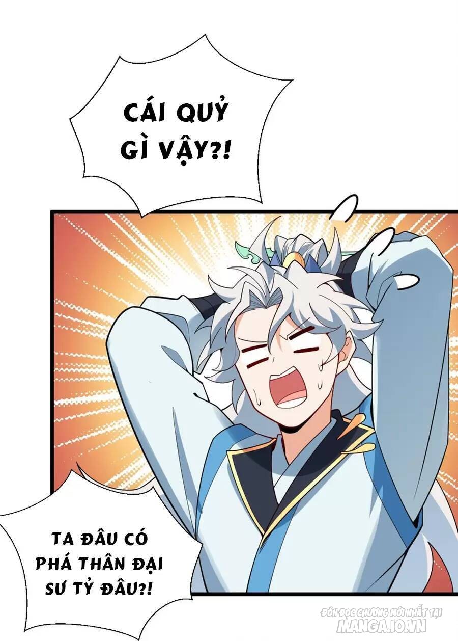 Mang Theo Các Tiên Tử Vô Địch Thiên Hạ Chapter 39 - Trang 2